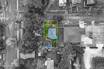 135 E 17th St, Jacksonville, FL 32206