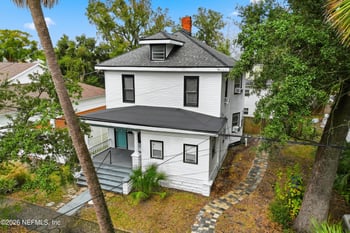 135 E 17th St, Jacksonville, FL 32206