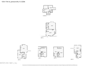 135 E 17th St, Jacksonville, FL 32206