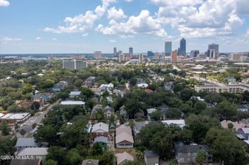 135 E 4th St, Jacksonville, FL 32206