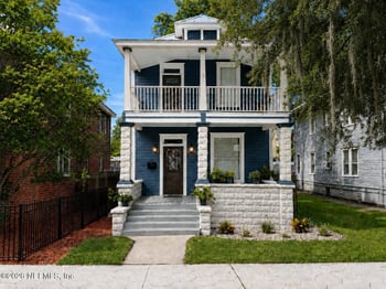 135 E 4th St, Jacksonville, FL 32206