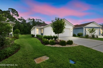 135 Fairlake Cir, St Augustine, FL 32092