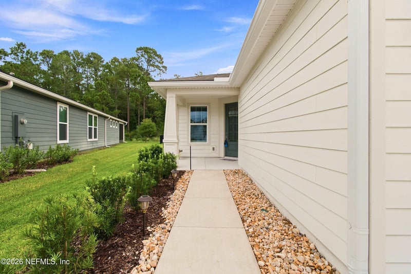 135 Fairlake Cir, St Augustine, FL 32092