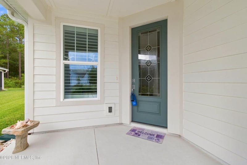 135 Fairlake Cir, St Augustine, FL 32092