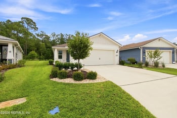 135 Fairlake Cir, St Augustine, FL 32092