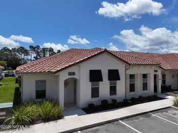 135 Land Grant St #1, St Augustine, FL 32092