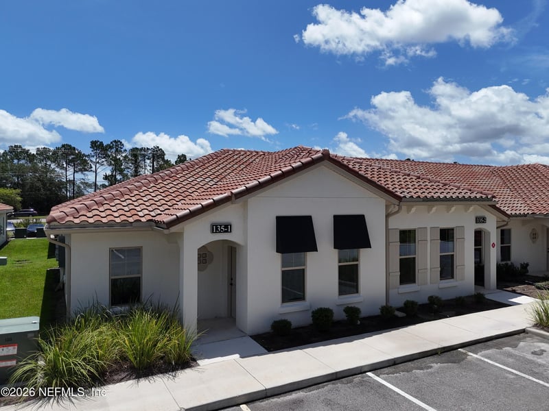 135 Land Grant St #1, St Augustine, FL 32092