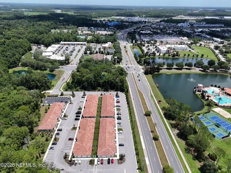 135 Land Grant St #1, St Augustine, FL 32092
