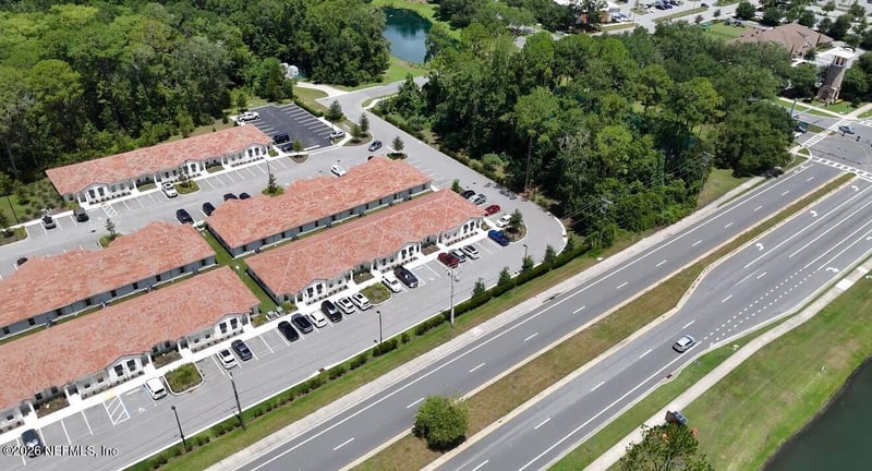 135 Land Grant St #1, St Augustine, FL 32092