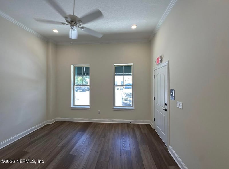 135 Land Grant St #1, St Augustine, FL 32092