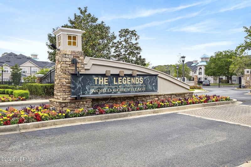 135 Legendary Dr #209, St Augustine, FL 32092