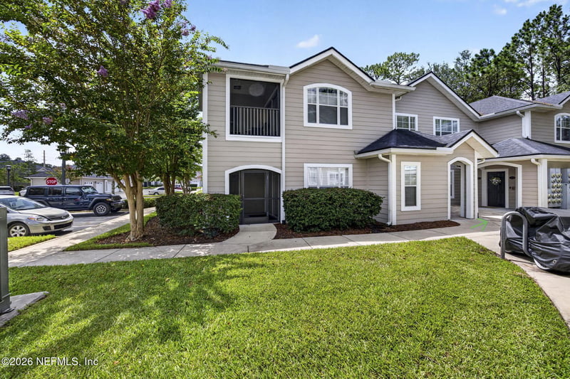 135 Legendary Dr #209, St Augustine, FL 32092