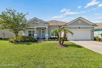135 Meadow Crossing Dr, St Augustine, FL 32086