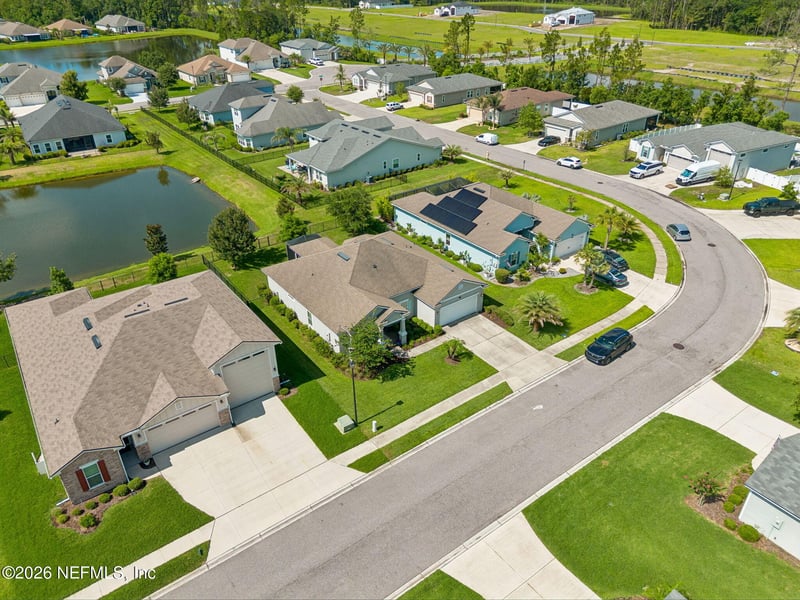 135 Meadow Crossing Dr, St Augustine, FL 32086