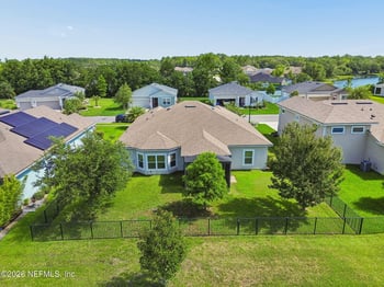 135 Meadow Crossing Dr, St Augustine, FL 32086