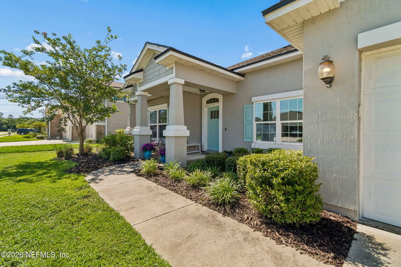 135 Meadow Crossing Dr, St Augustine, FL 32086