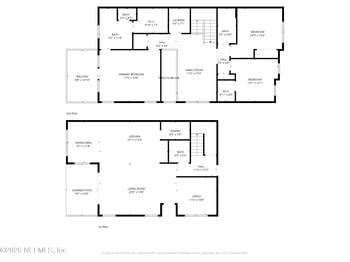 135 Oak Park Dr, St Johns, FL 32259