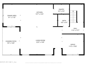 135 Oak Park Dr, St Johns, FL 32259