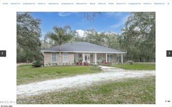 135 Pearsall Cir, Melrose, FL 32666