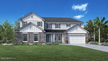 135 Sapling Ter, St Johns, FL 32259