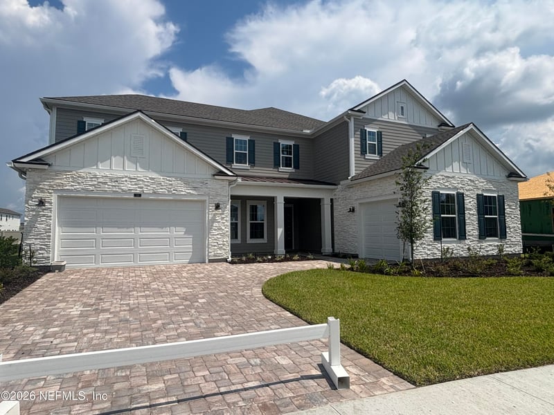 135 Sapling Ter, St Johns, FL 32259