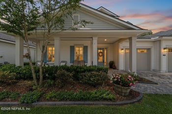 135 Shinnecock Dr, St Johns, FL 32259