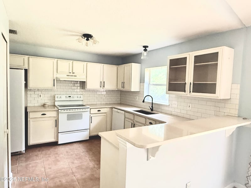 135 Sorrel St, Middleburg, FL 32068