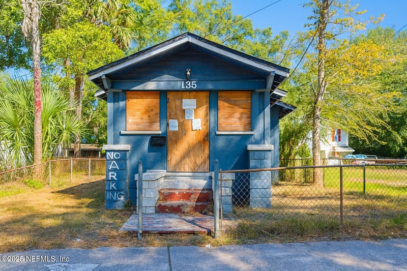 135 W 23rd St W, Jacksonville, FL 32206