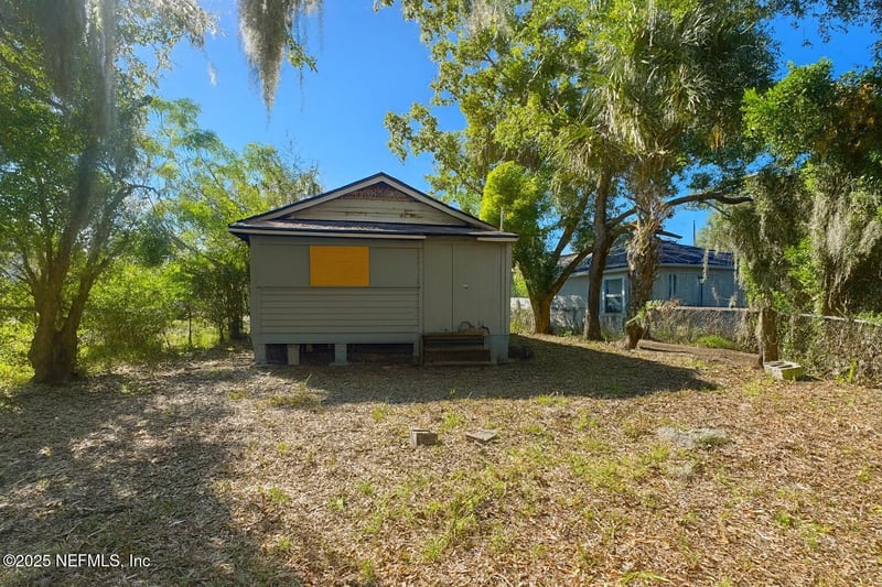 135 W 23rd St W, Jacksonville, FL 32206