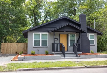 1350 W 19th St, Jacksonville, FL 32209