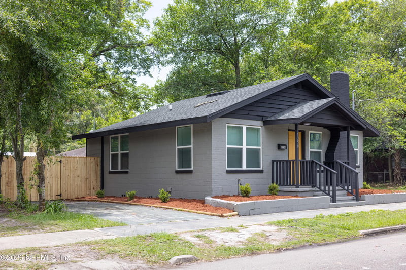 1350 W 19th St, Jacksonville, FL 32209