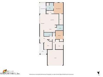 13502 Brookwater Dr, Jacksonville, FL 32256