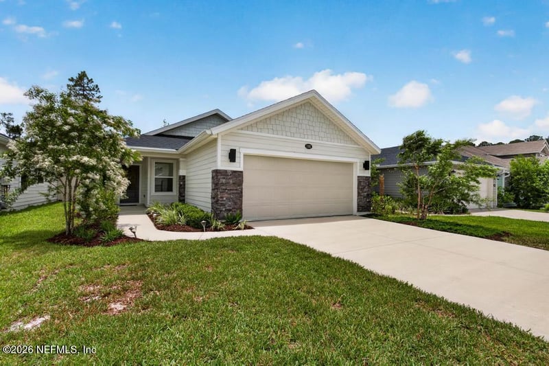 13502 Brookwater Dr, Jacksonville, FL 32256