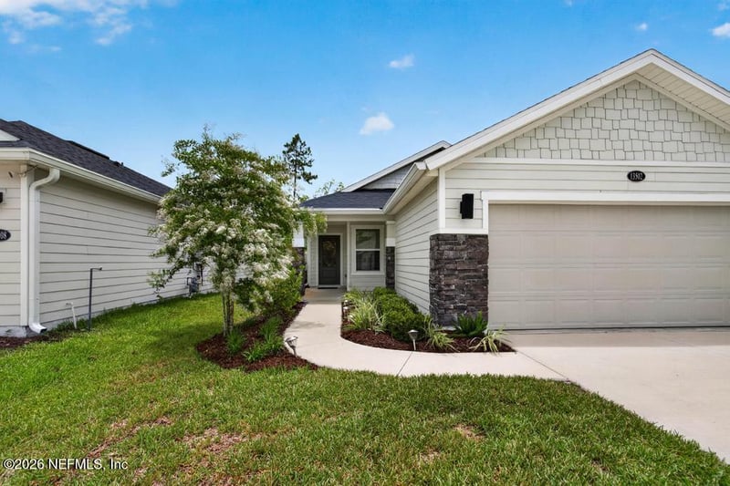 13502 Brookwater Dr, Jacksonville, FL 32256