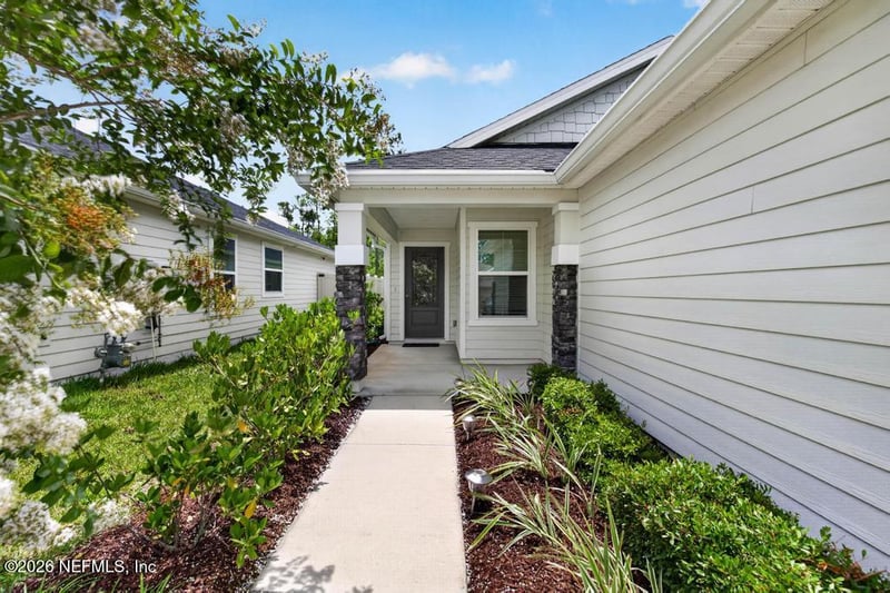 13502 Brookwater Dr, Jacksonville, FL 32256