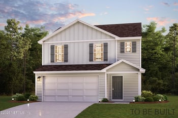 1351 Fleming St, Fleming Island, FL 32003