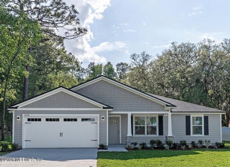 13513 Yellow Bluff Rd, Jacksonville, FL 32226
