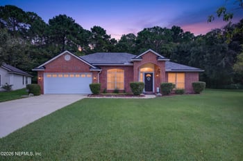 13514 Las Brisas Way N, Jacksonville, FL 32224