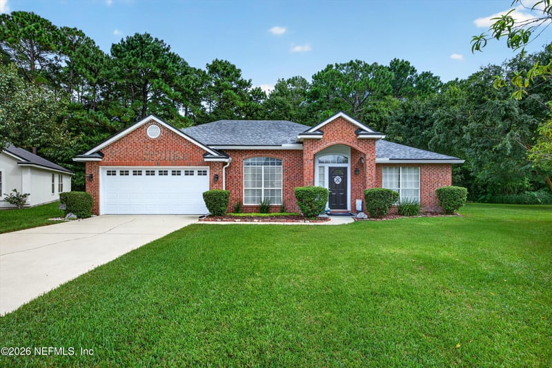 13514 Las Brisas Way N, Jacksonville, FL 32224