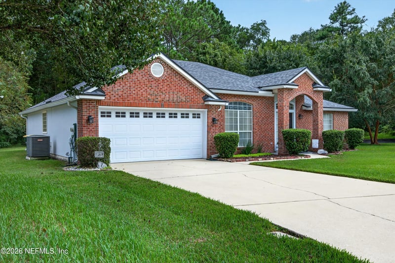 13514 Las Brisas Way N, Jacksonville, FL 32224