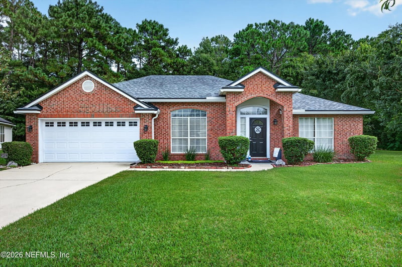 13514 Las Brisas Way N, Jacksonville, FL 32224