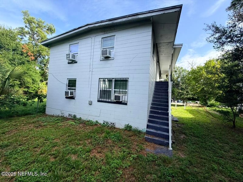 1352 W 30th St, Jacksonville, FL 32209