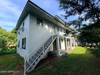 1352 W 30th St, Jacksonville, FL 32209
