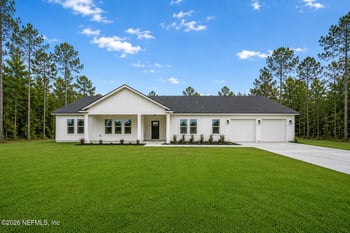 13529 Settindown Dr, Bryceville, FL 32009