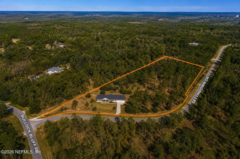 13529 Settindown Dr, Bryceville, FL 32009