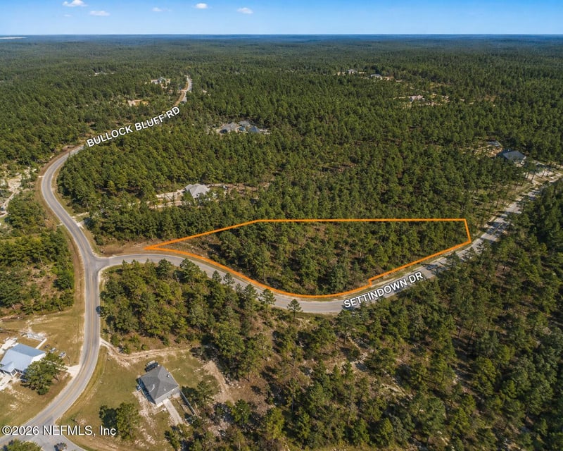 13529 Settindown Dr, Bryceville, FL 32009