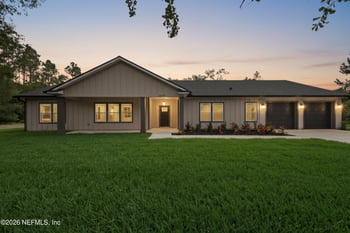 13529 Settindown Dr, Bryceville, FL 32009