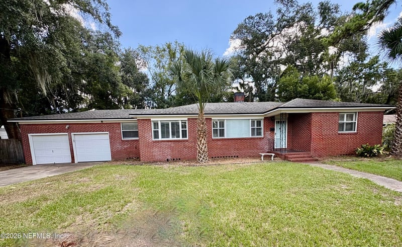 1353 Live Oak Ln, Jacksonville, FL 32207