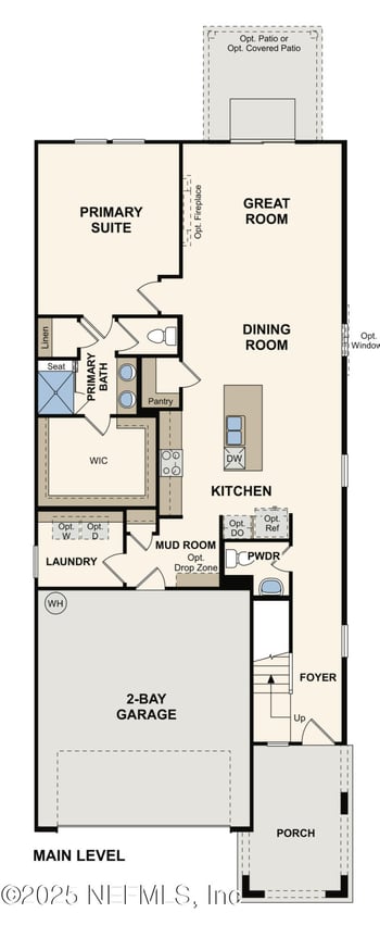 1353 Ribbon Pl, Palm Coast, FL 32164