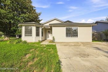 1353 Sioux St, Orange Park, FL 32065